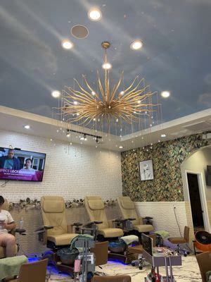Sky Nails Spa at 12361 Barker Cypress Rd #600, Cypress TX 77429 - ⏰hours, address, map, directions, ☎️phone number, customer ratings and comments.